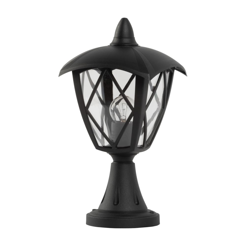 Изображение товара Светильник De City Корсо 1х25W E27 220V IP44 801042101