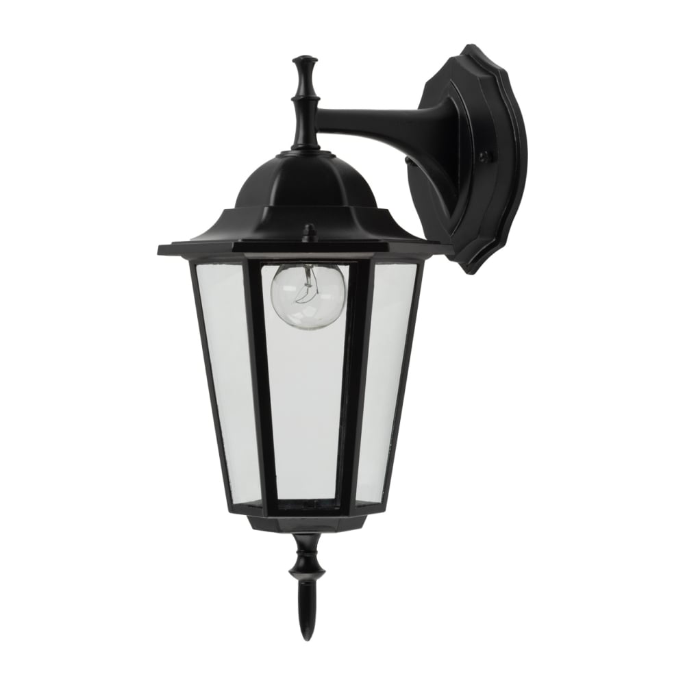 Изображение товара Светильник De City Фабур 1х40W E27 220V IP44 804021301