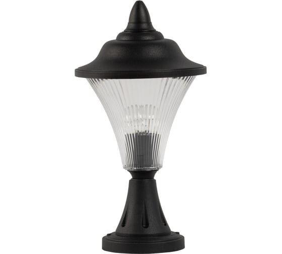 Изображение товара Светильник De City Корсо 1х25W E27 220V IP44 801041601