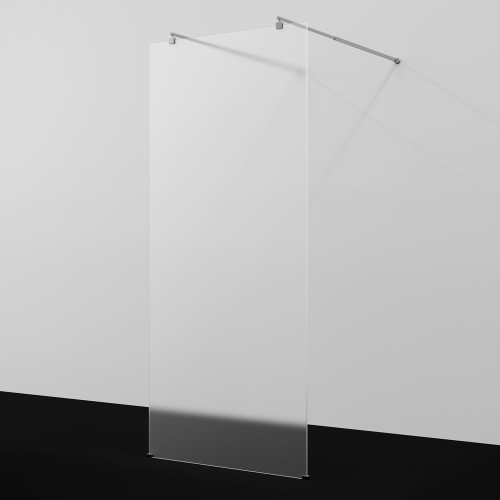 Изображение товара Душевая перегородка WasserKRAFT Vechte 60W39-MG