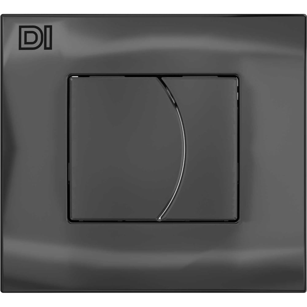 Изображение товара Панель в сборе (комплект) для инсталляции ИНКОЭР И DI чёрная В00В0028142 Изображение товара Панель в сборе (комплект) для инсталляции ИНКОЭР И DI чёрная В00В0028142