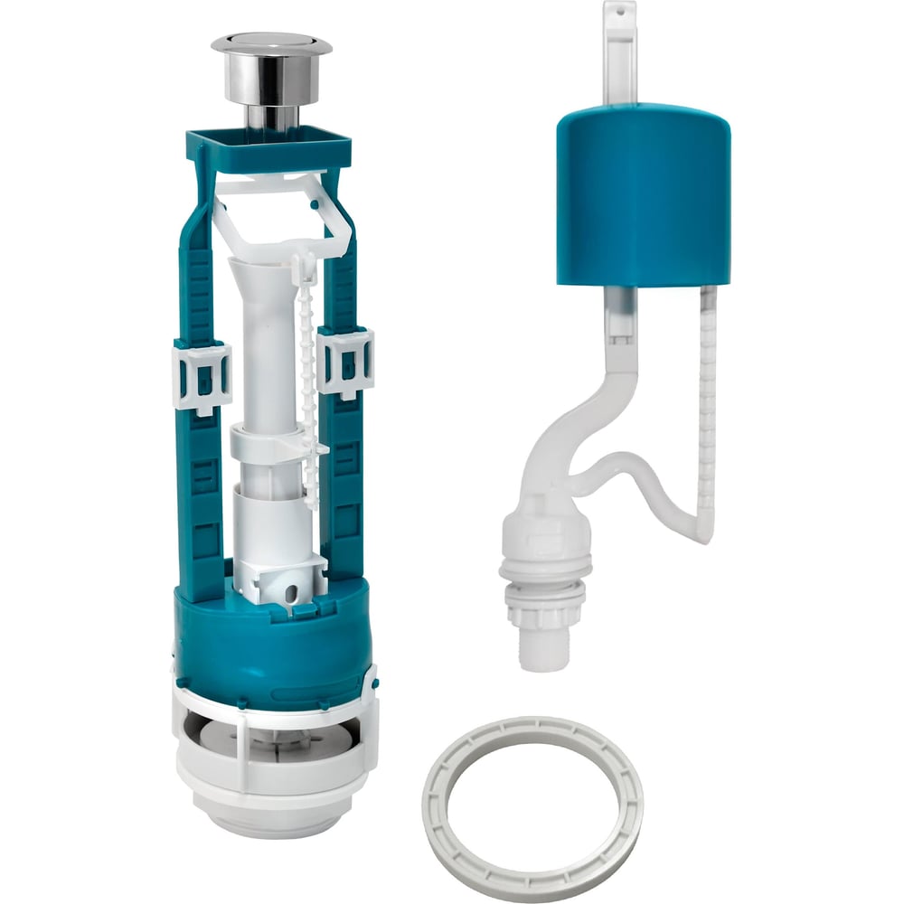 Изображение товара Сливная арматура ИНКОЭР И - СБ1-НпрНРФ-Х-В Р В00В0004002