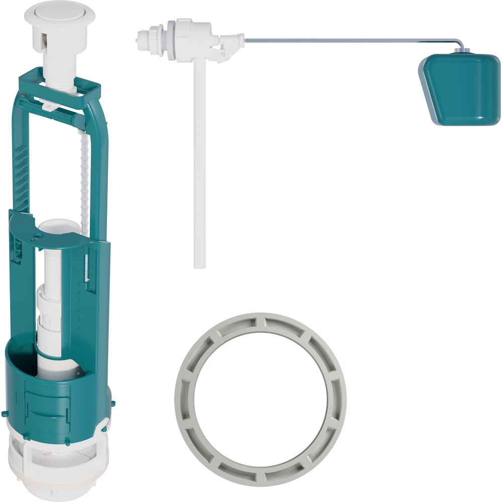 Изображение товара Сливная арматура Инкоэр И - СБ1-Бм-Б-В Р В00011577