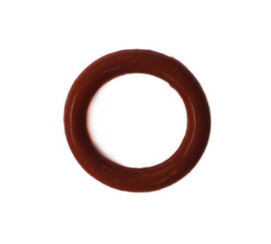 Изображение товара Уплотнительное кольцо для колпачков GROIT G57Y02/G57Y04/G57Y05 (98W18) 15 шт G0791