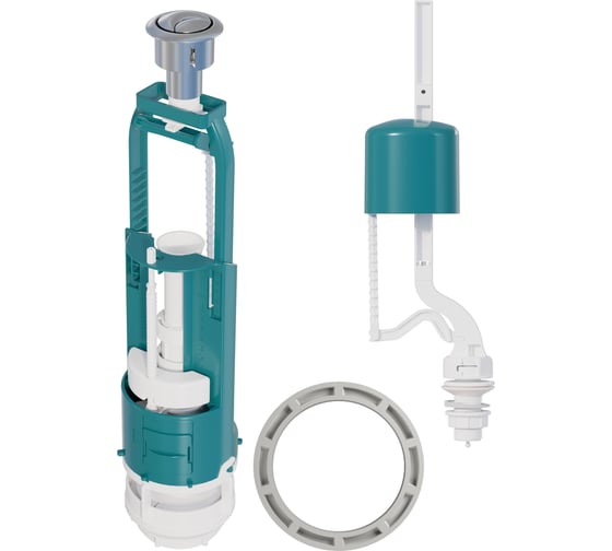 Изображение товара Сливная арматура Инкоэр И - СБ2-НпрНРФ-ХХ-В Р В00В0004005