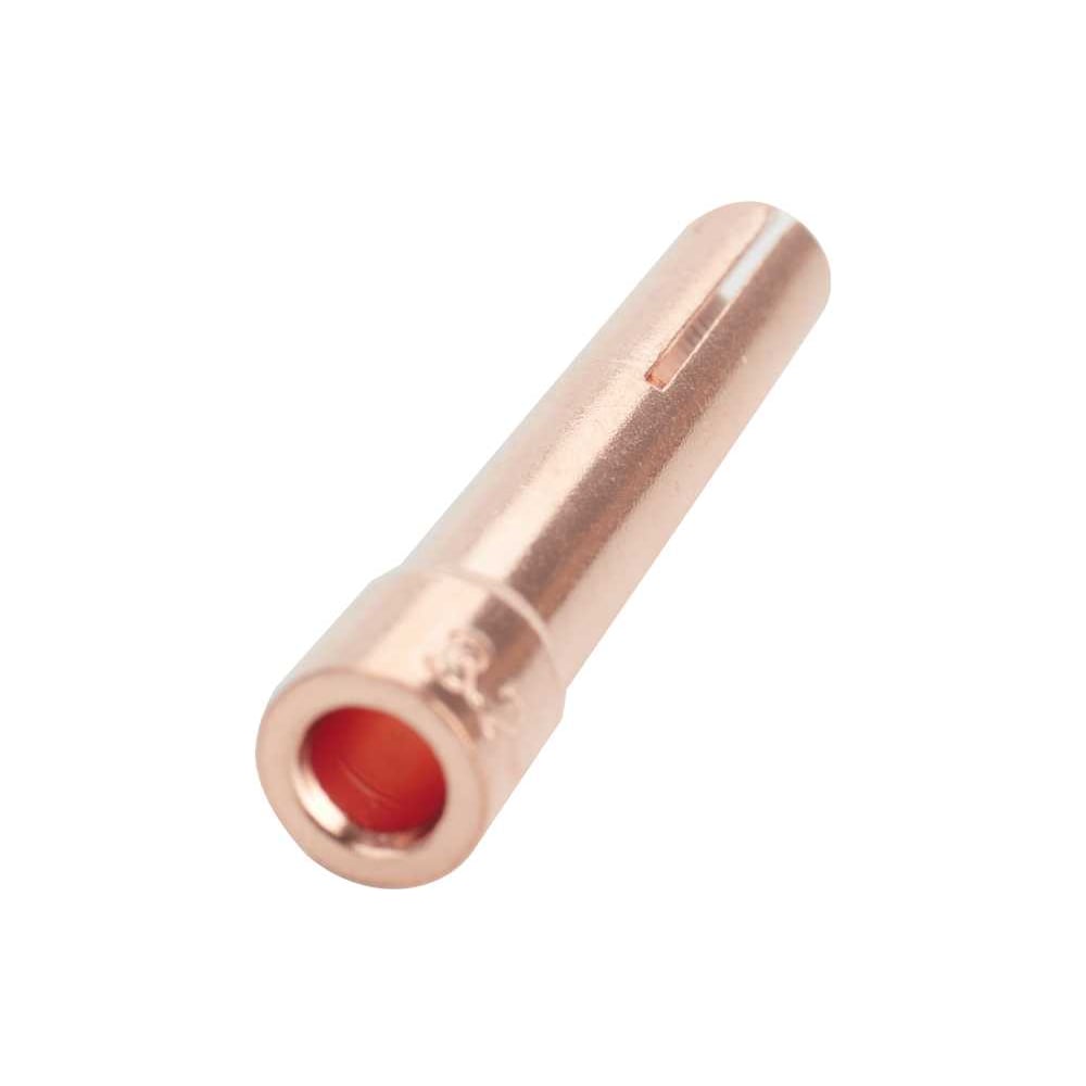 Изображение товара Зажимная цанга короткая GROIT 3.2 L29 (10N25S) 10 шт G10N25S Изображение товара Зажимная цанга короткая GROIT 3.2 L29 (10N25S) 10 шт G10N25S