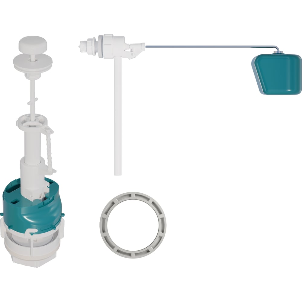 Изображение товара Сливная арматура Инкоэр И - СБа-Бм-Б-В Р В00005203
