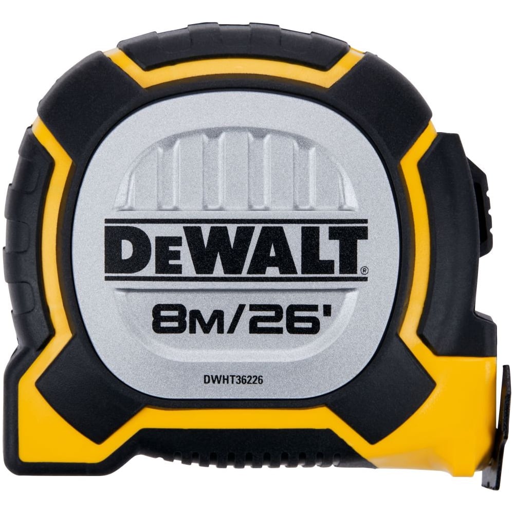Изображение товара Рулетка Dewalt, 8 м DWHT36226