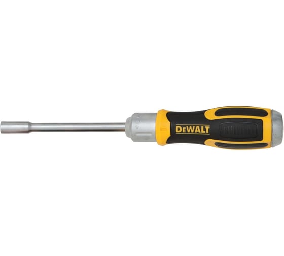 Изображение товара Отвертка Dewalt, с трещоткой, со сменными битами, 12 бит DWHT69233