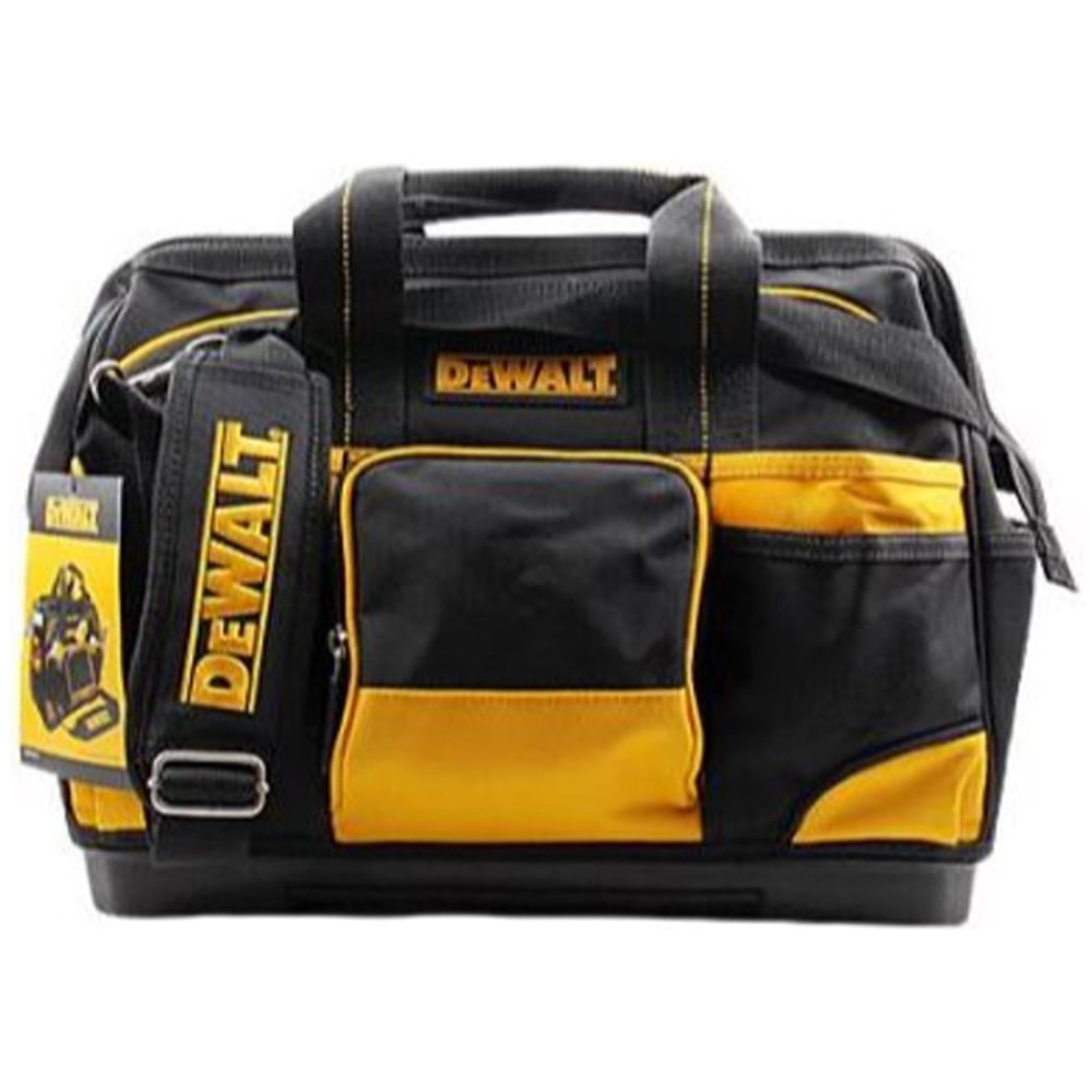 Изображение товара Dewalt DWST74727-8 сумка с наплечным ремнем