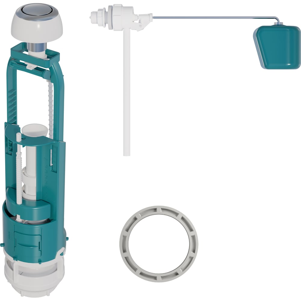 Изображение товара Сливная арматура Инкоэр И - СБкпм-Бм-А-В Р В00005209