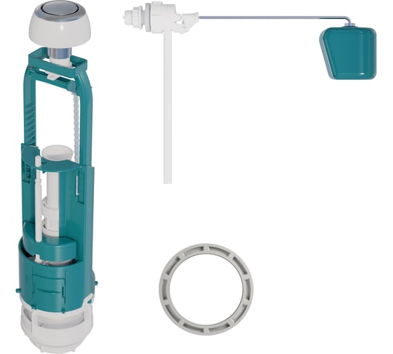 Изображение товара Сливная арматура Инкоэр И - СБкпм-Бм-А-В Р В00005209