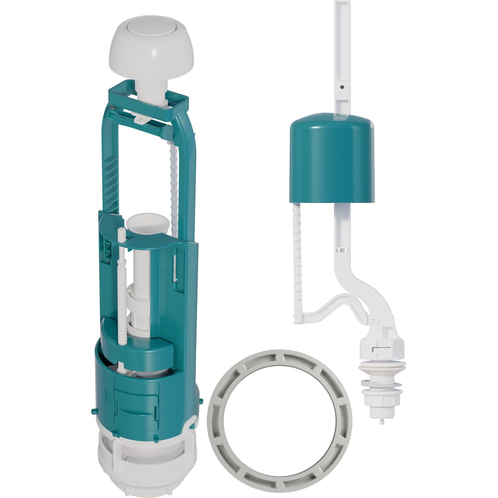 Изображение товара Сливная арматура Инкоэр И - СБкпм-НпрНРФ-Б-В Р В00В0004017