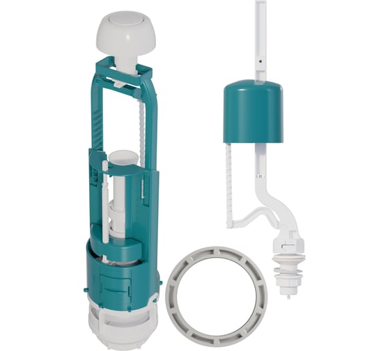 Изображение товара Сливная арматура Инкоэр И - СБкпм-НпрНРФ-Б-В Р В00В0004017