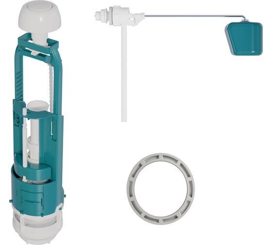 Изображение товара Сливная арматура Инкоэр И - СБкпм-Бм-Б-В Р В00005211