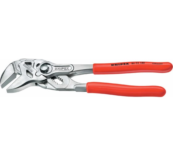 Изображение товара Клещевой ключ KNIPEX KN-8603180