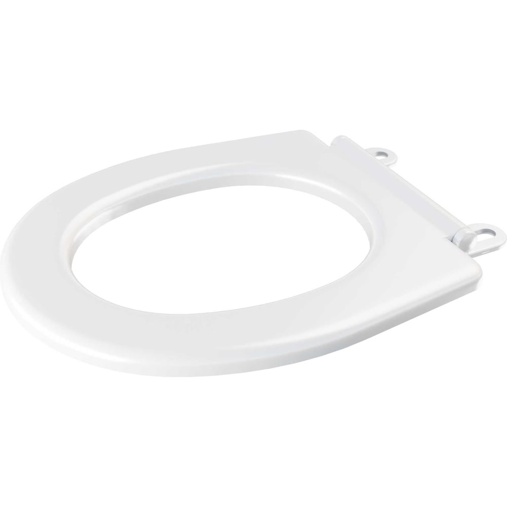 Изображение товара Сиденье детское Инкоэр И Тип 1-Белый Р - крышка для унитаза, ABS