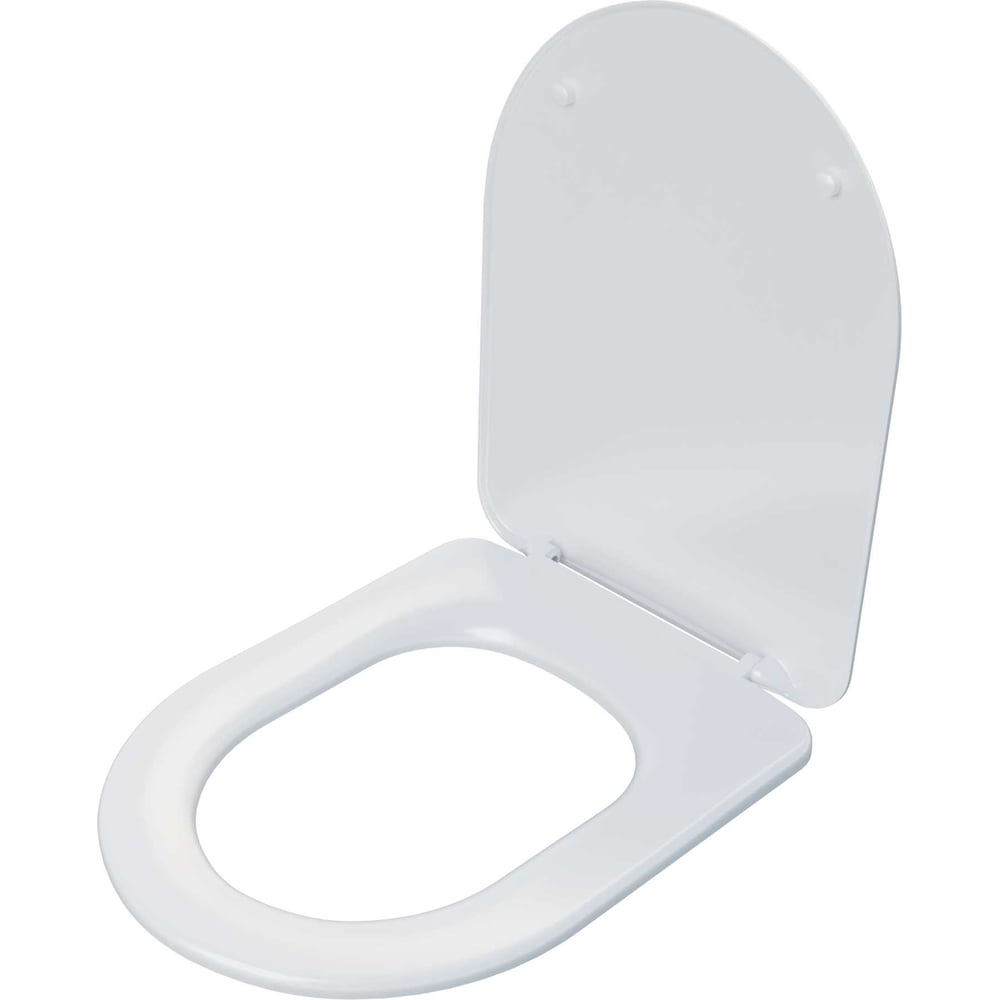 Изображение товара Сиденье Инкоэр И Ирма-х0-голубовато белый Р В00008744