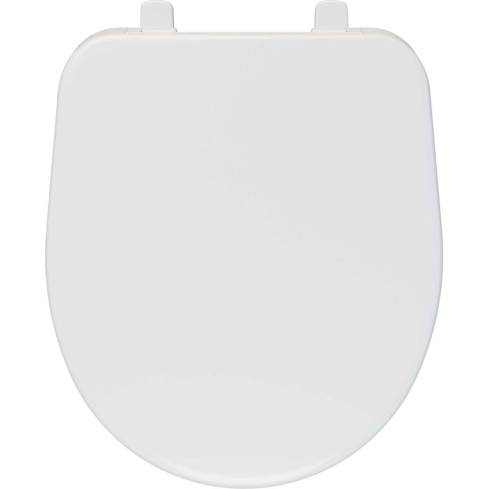 Изображение товара Крышка для унитаза Инкоэр РИО-x5-голубовато белый