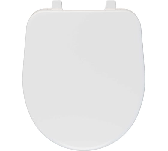 Изображение товара Сиденье Инкоэр И РИО-x5-голубовато белый Р В00В0028031