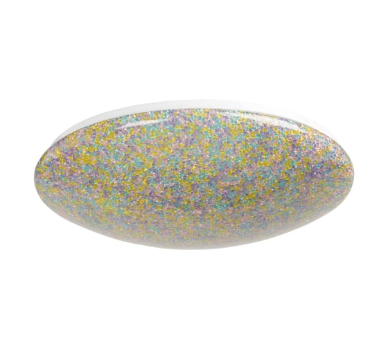 Изображение товара Люстра с пультом De City Ривз LED 220V 674018201