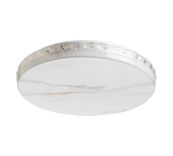 Изображение товара Люстра с пультом De City Ривз LED 220V 674018401