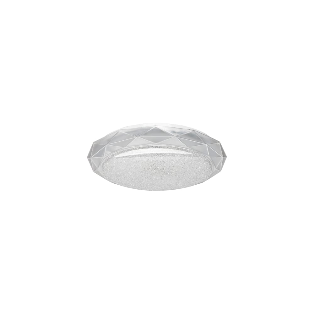 Люстра с пультом De City Ривз LED 220V 674018801