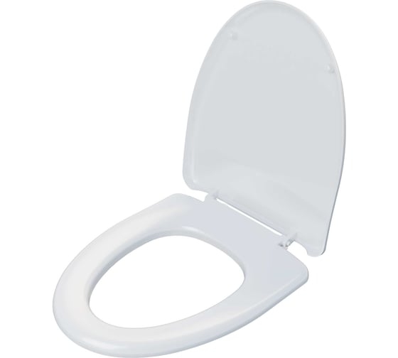 Изображение товара Сиденье Инкоэр И Элит2-х10-Белый Р В00005618