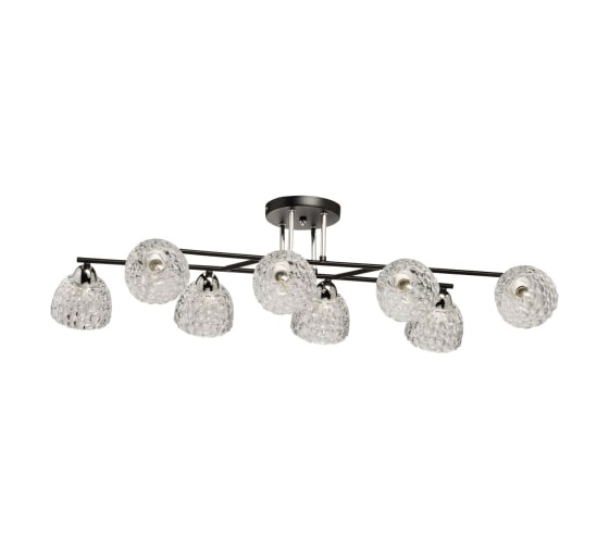 Изображение товара Люстра De City Торес 8х40W E14 220V 110012408