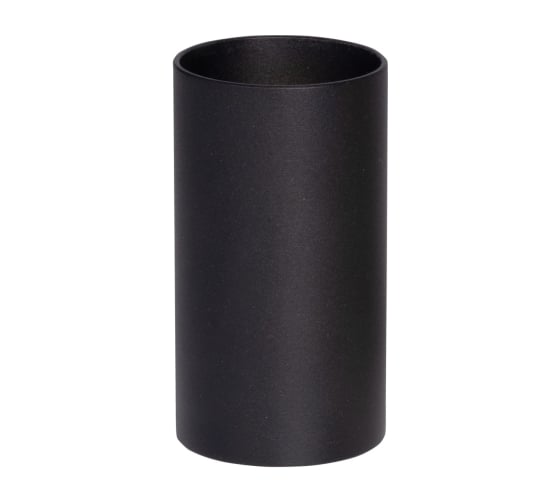 Изображение товара Плафон De Markt Прайм черный 8500006