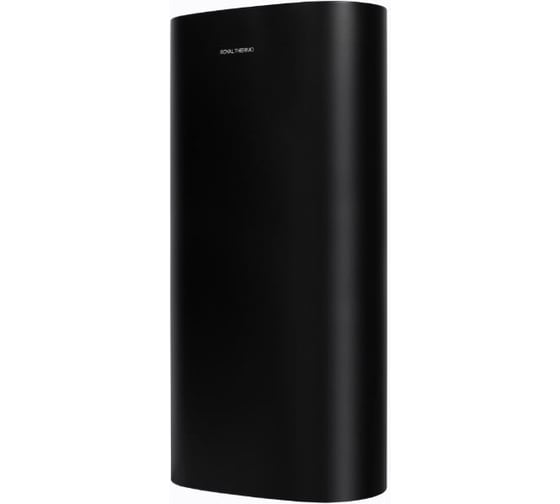 Изображение товара Бойлер косвенного нагрева Royal Thermo AQUATEC Standart SW100 Grafit настенный НС-1728783