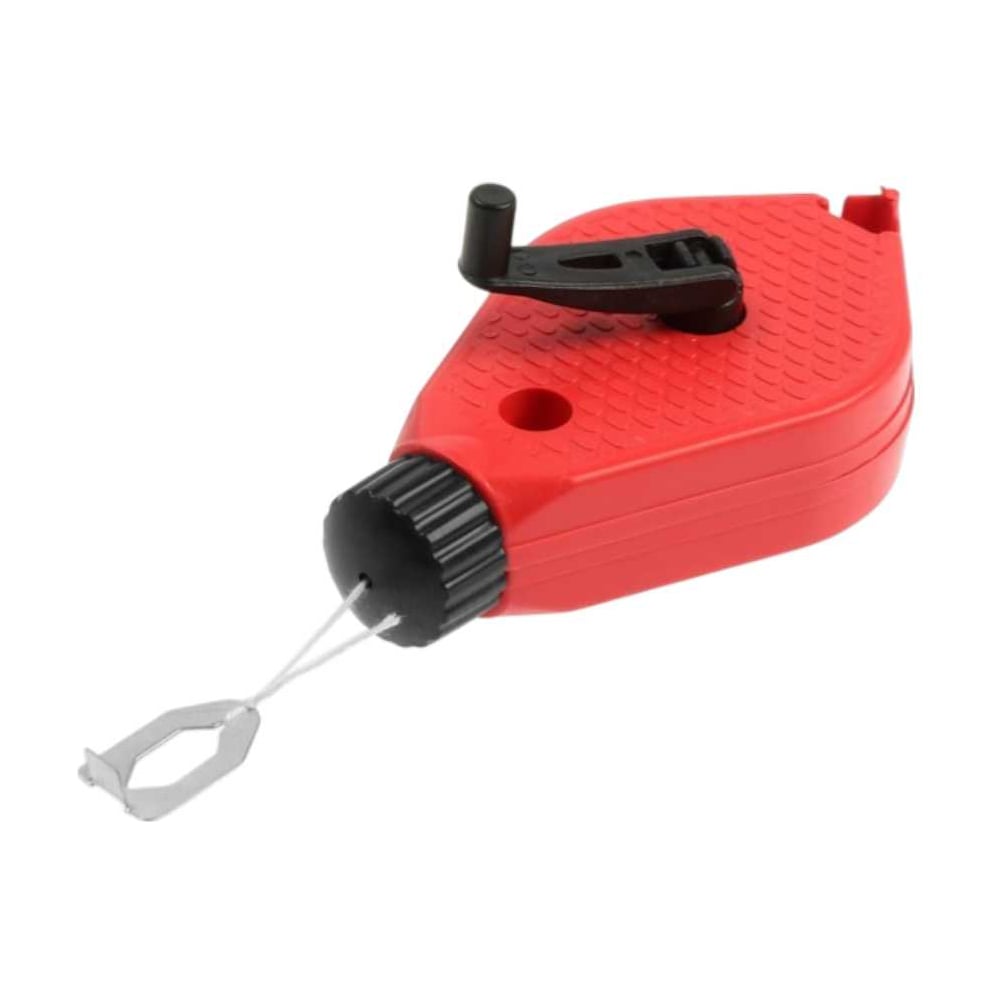 Изображение товара Шнур разметочный ООО "ОПТИКОМ ЭЛЕКТРИК" ЛОМ, 15 метров 1722211