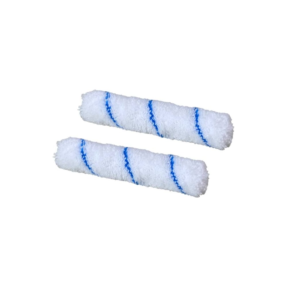 Изображение товара Ролик без ручки ACCURATE Мини-ролики 18131502 Микрофибра 70 мм