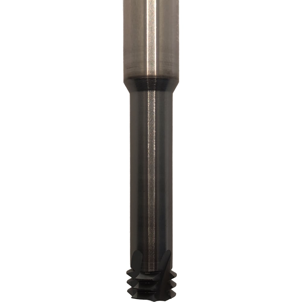 Изображение товара Резьбофреза твердосплавная CNCTOOL VHM, шаг 1.75мм TC3-35S13 (M12,трехниточная, 36/75) (кр.N) 183909