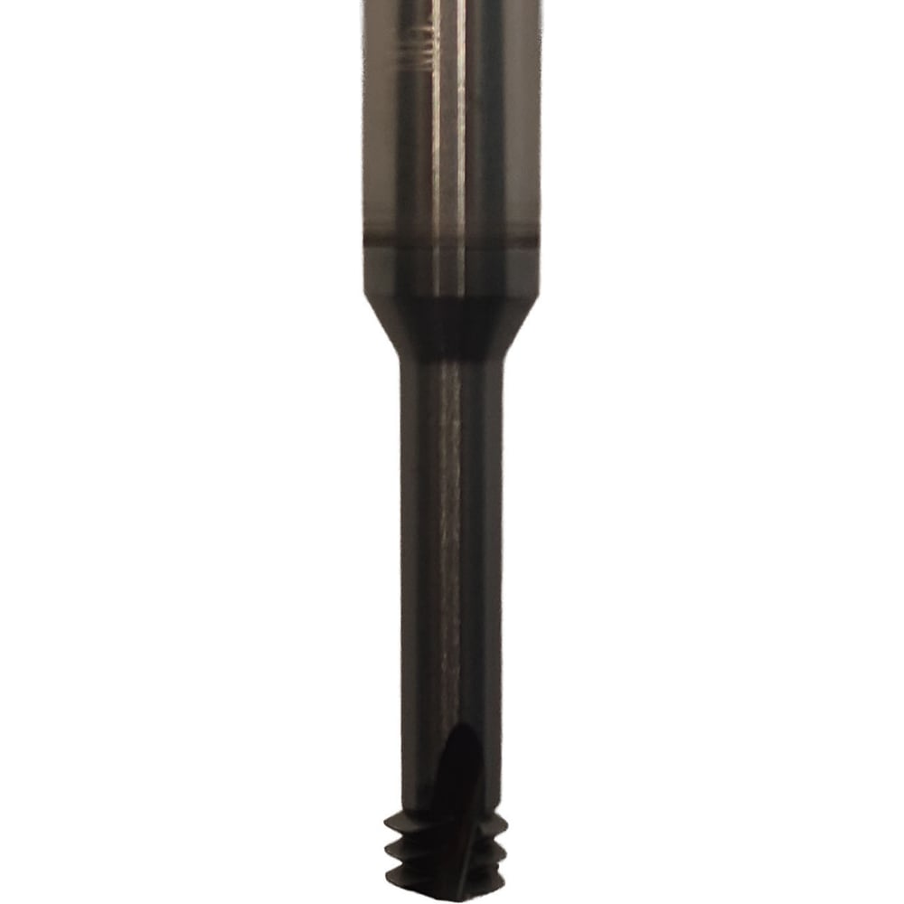 Изображение товара Резьбофреза твердосплавная CNCTOOL VHM, шаг 1.0мм 35S10 (M6,трехниточная, 18/50) (кр.N) 183055