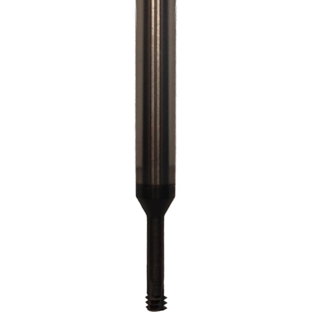 Изображение товара Резьбофреза твердосплавная CNCTOOL VHM, шаг 0.5мм 35S07 (M3,трехниточная, 9/50) (кр.N) 183049