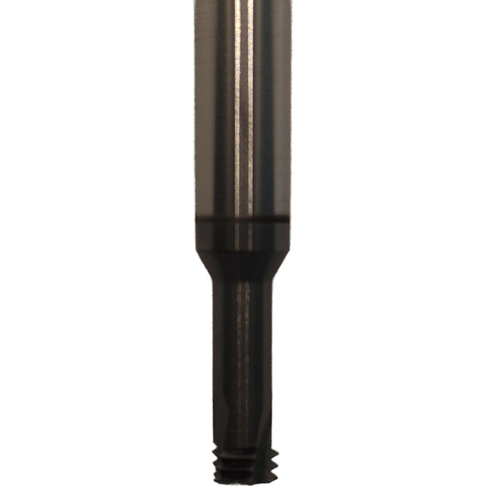 Изображение товара Резьбофреза твердосплавная CNCTOOL VHM, шаг 0.75мм 08S31 (M6,трехниточная, 12/50) (кр.N) 183053