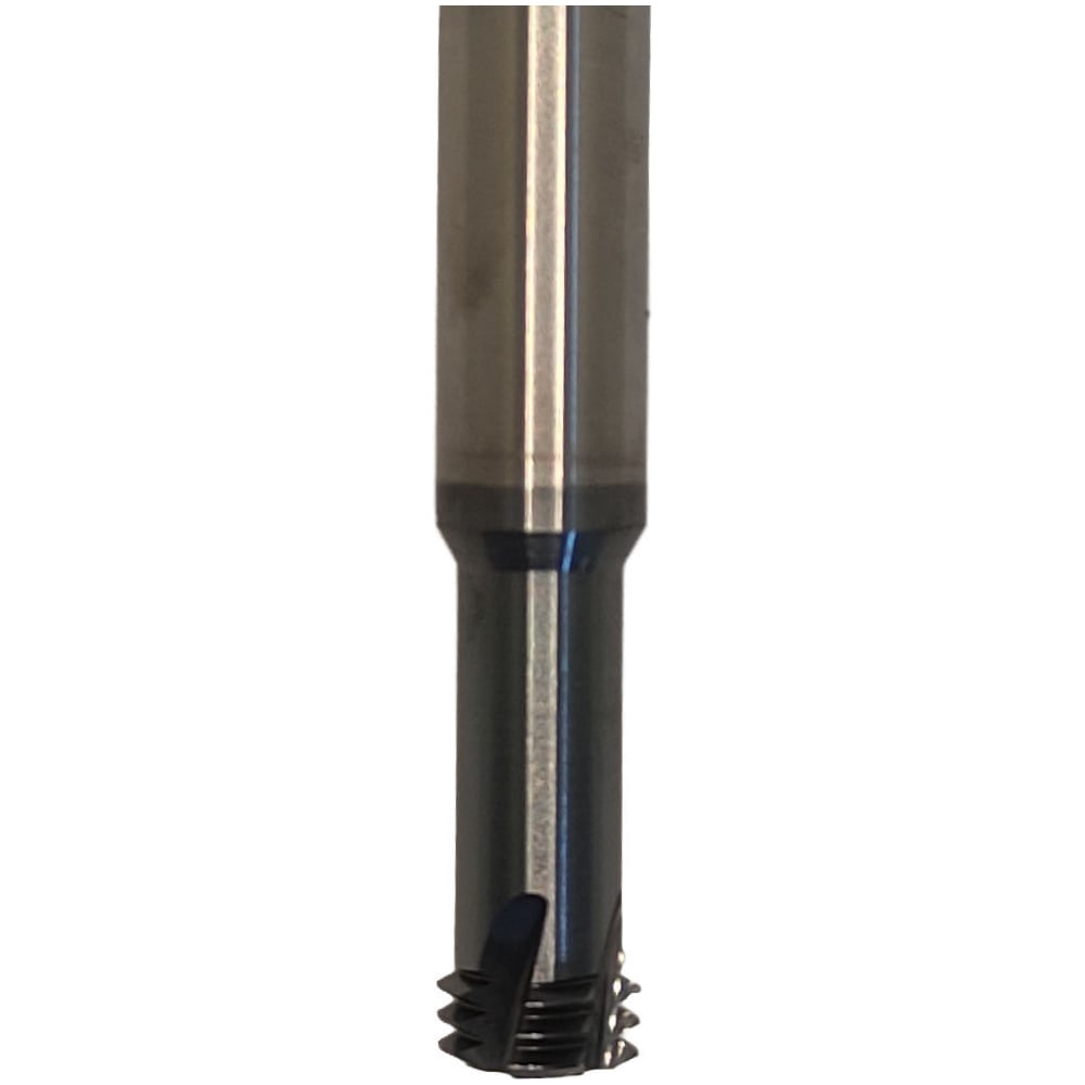 Изображение товара Резьбофреза твердосплавная CNCTOOL VHM, шаг 2.0мм 08S29 (M16,трехниточная, 32/100) (кр.N) 184141