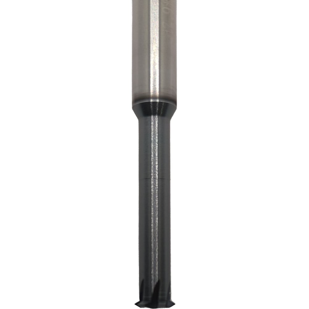 Изображение товара Резьбофреза твердосплавная CNCTOOL VHM, шаг унив.60 (1.0-1.5мм) 02S05 (d=7.9,однониточная, 32/75) (P,K,M) 183074