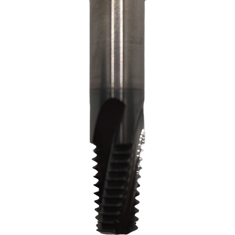 Резьбофреза твердосплавная CNCTOOL VHM, шаг NPT-14 13N06 (полный профиль, 18.1/75) (P,M,K,S) 183065