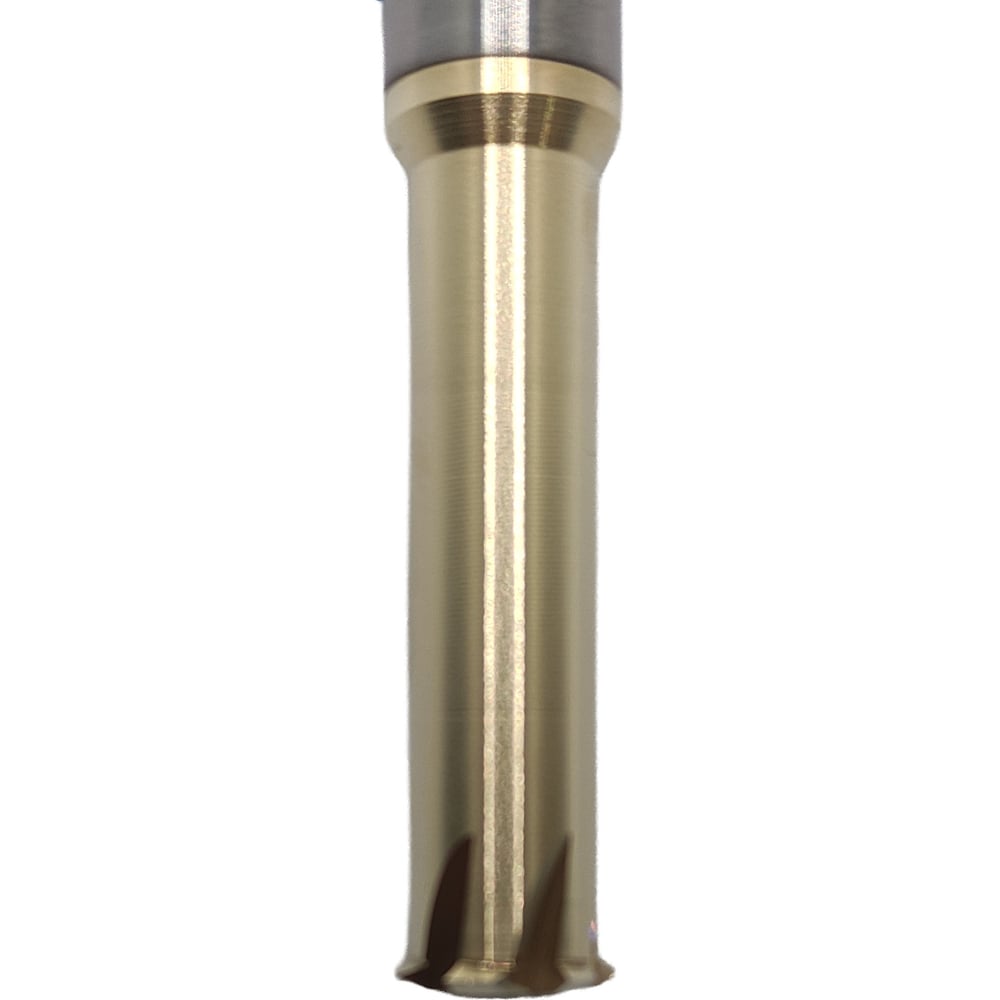 Изображение товара CNCTOOL VHM 52S07 резьбофреза 1-2 мм, М14, 12 мм хвостовик, AlCrN