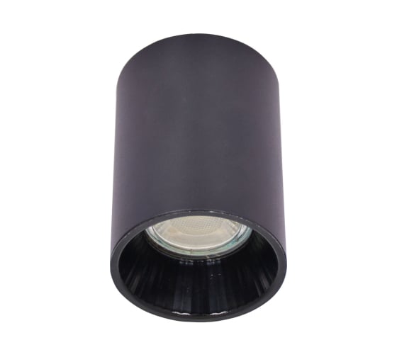 Изображение товара Светильник De Markt Прайм 1х50W GU10 220 V (без декоративного кольца) 850010901