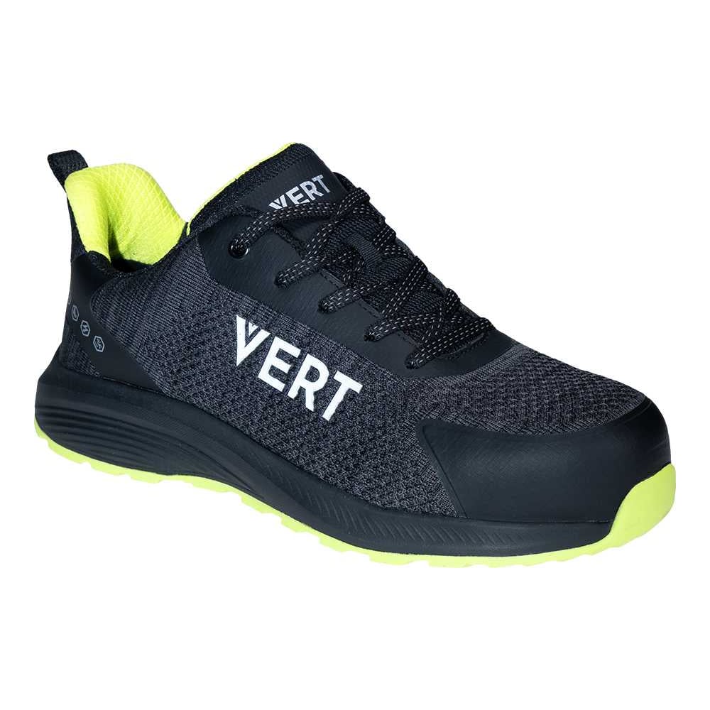 Изображение товара Полуботинки трикотажные VERT с КП и КС, ЭВА/резина (42) 4002/42