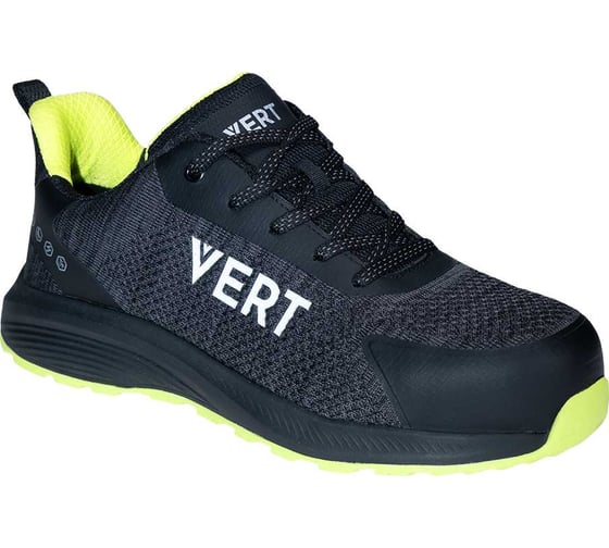 Изображение товара Полуботинки трикотажные VERT с КП и КС, ЭВА/резина (42) 4002/42