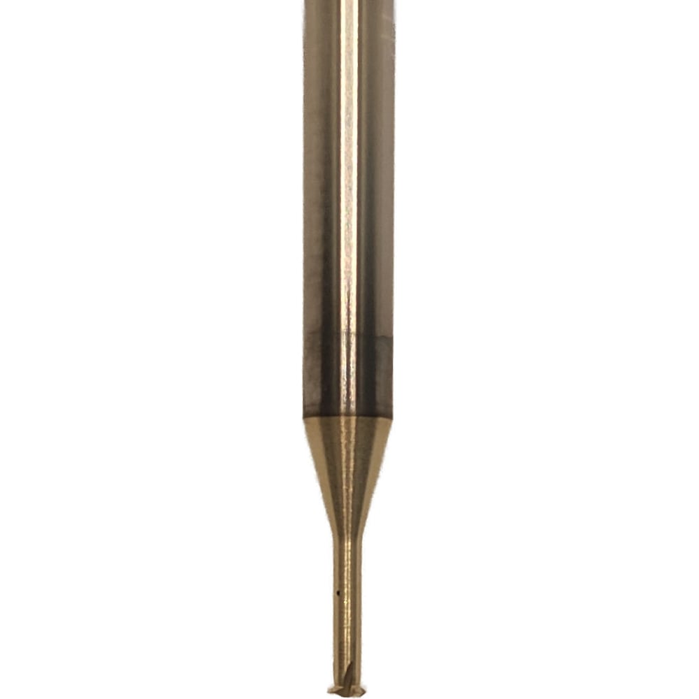 Изображение товара Резьбофреза твердосплавная CNCTOOL VHM, шаг 0.45мм 50S03 (M2.5,однониточная, 6.5/50) (P,M,S) 183046