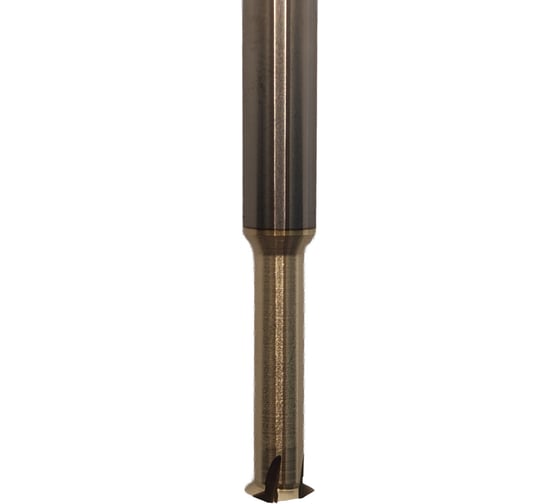 Изображение товара Резьбофреза твердосплавная CNCTOOL VHM, шаг 1.25мм 50S08 (M8,однониточная, 20/60) (P,M,S) 183056