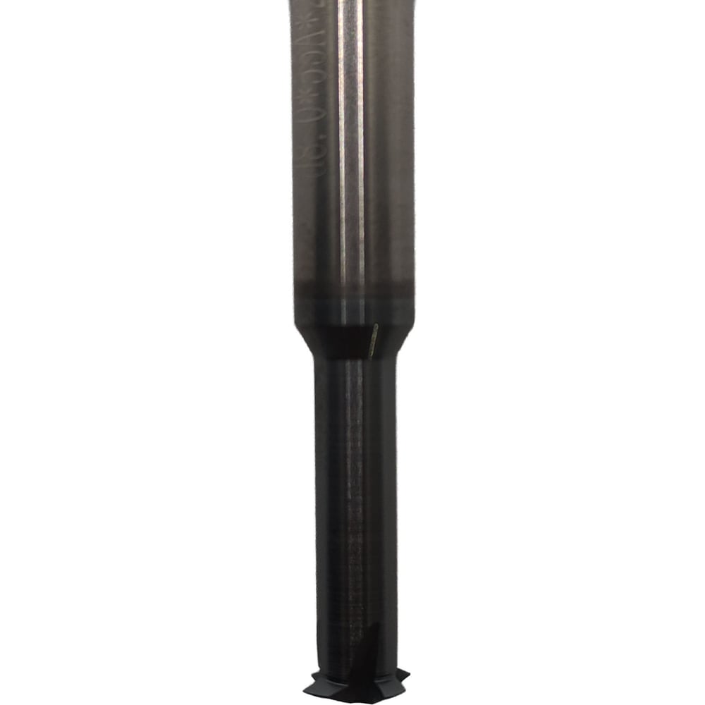 Изображение товара Резьбофреза твердосплавная CNCTOOL VHM, шаг унив.55 (14-19 tpi) 04W05 (d=8,однониточная, 22/60) (P,K,M) 183911