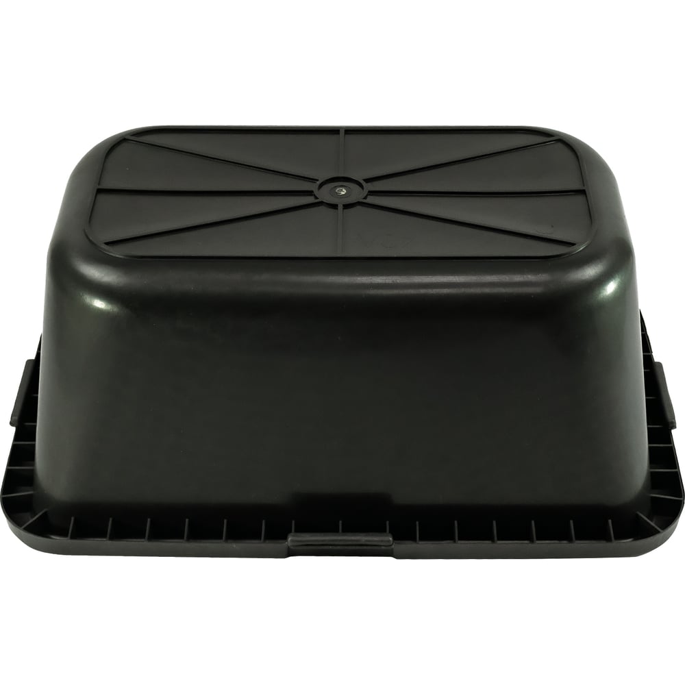 Изображение товара Таз для смесей Политех усиленный прямоугольный 40, QUALITY 1087104