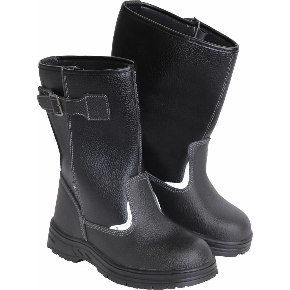 Изображение товара Сапоги Сириус Титан, МП, Нитрил р. 39 126527