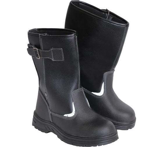 Изображение товара Сапоги Сириус Титан, МП, Нитрил р. 48 126536